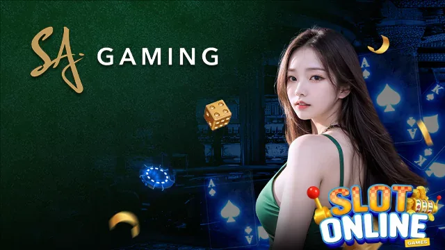 CASINO